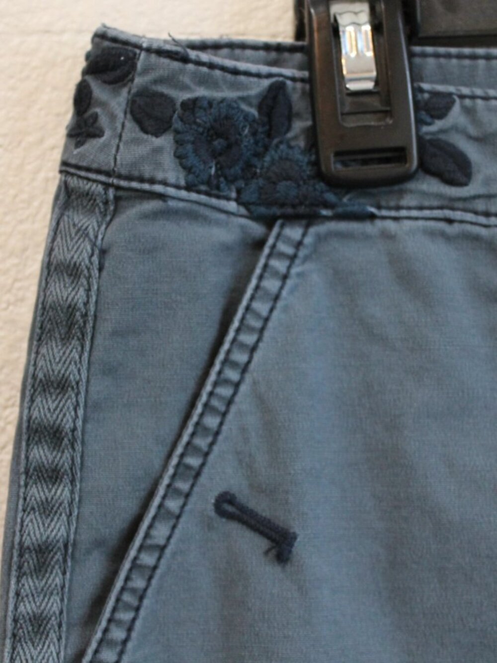 Anthropologie - HEI - The Wanderer Pant - 29 - Picture 7 of 8